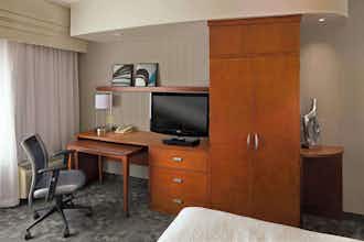 Hotel Courtyard By Marriott Harrisburg Hershey photo 3