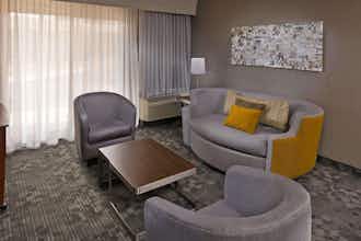 Hotel Courtyard By Marriott Harrisburg Hershey photo 4