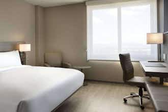 Hotel Ac Hotel By Marriott Oakland Downtown photo 2