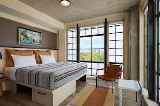 Hotel Moxy Charleston Downtown photo 1