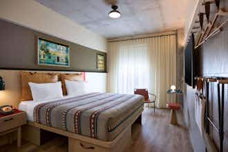 Hotel Moxy Charleston Downtown photo 3