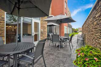 Hotel Fairfield By Marriott Inn Suites Rochester Hills photo 2