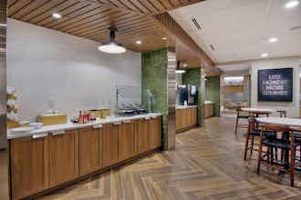 Hotel Fairfield By Marriott Inn Suites Rochester Hills photo 3