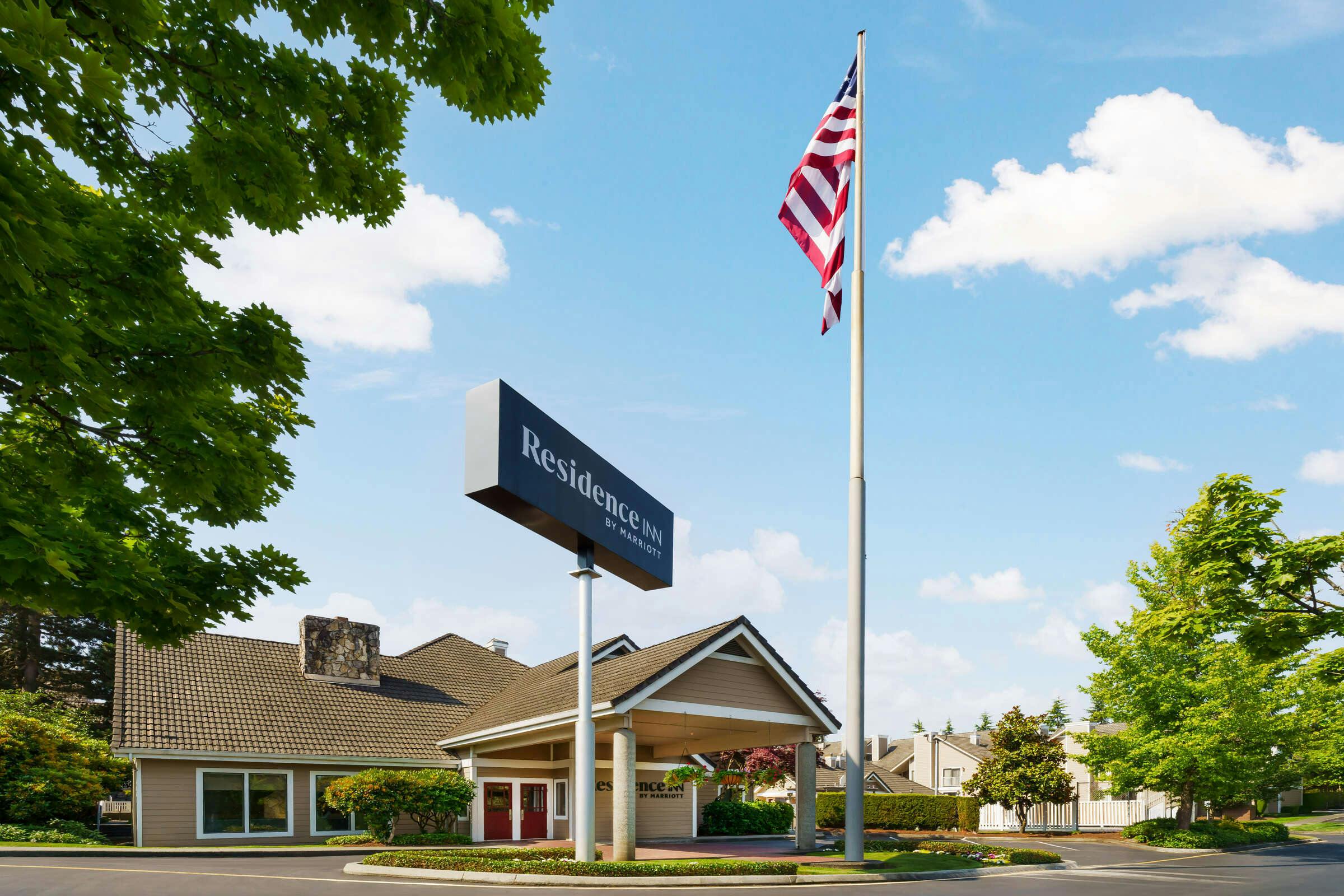 Residence Inn by Marriott Seattle North-Lynnwood Everett