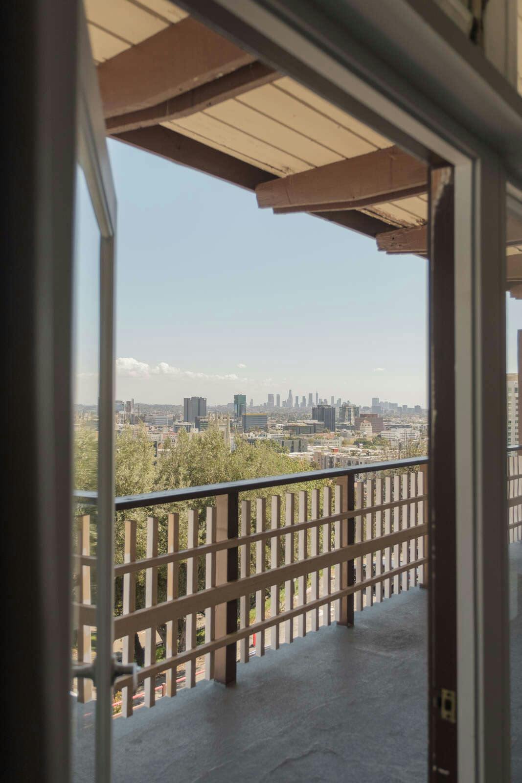 Hotel Hollywood Hills Hotel photo 2