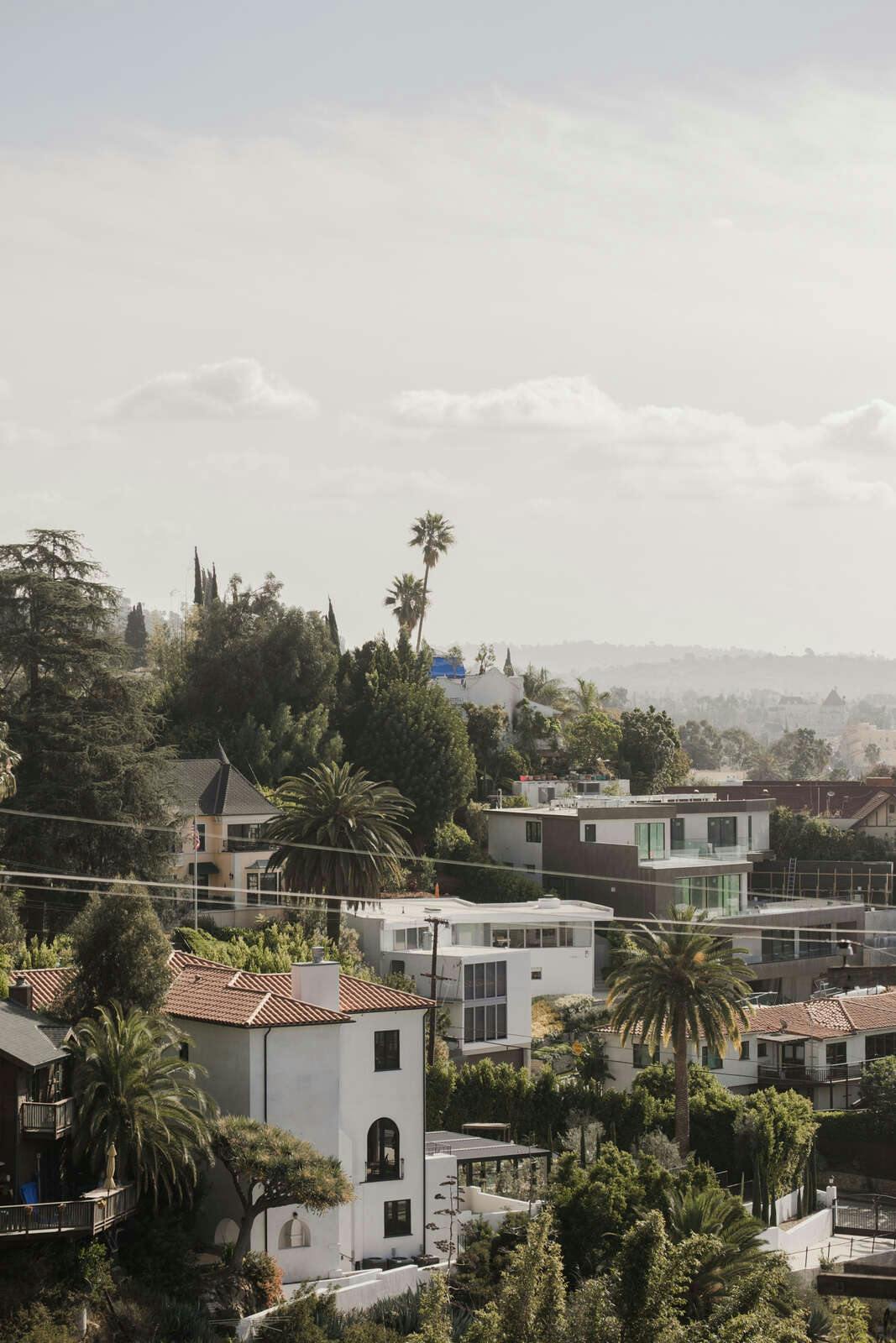 Hotel Hollywood Hills Hotel photo 5