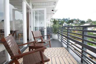 Hotel Hollywood Hills Hotel photo 3
