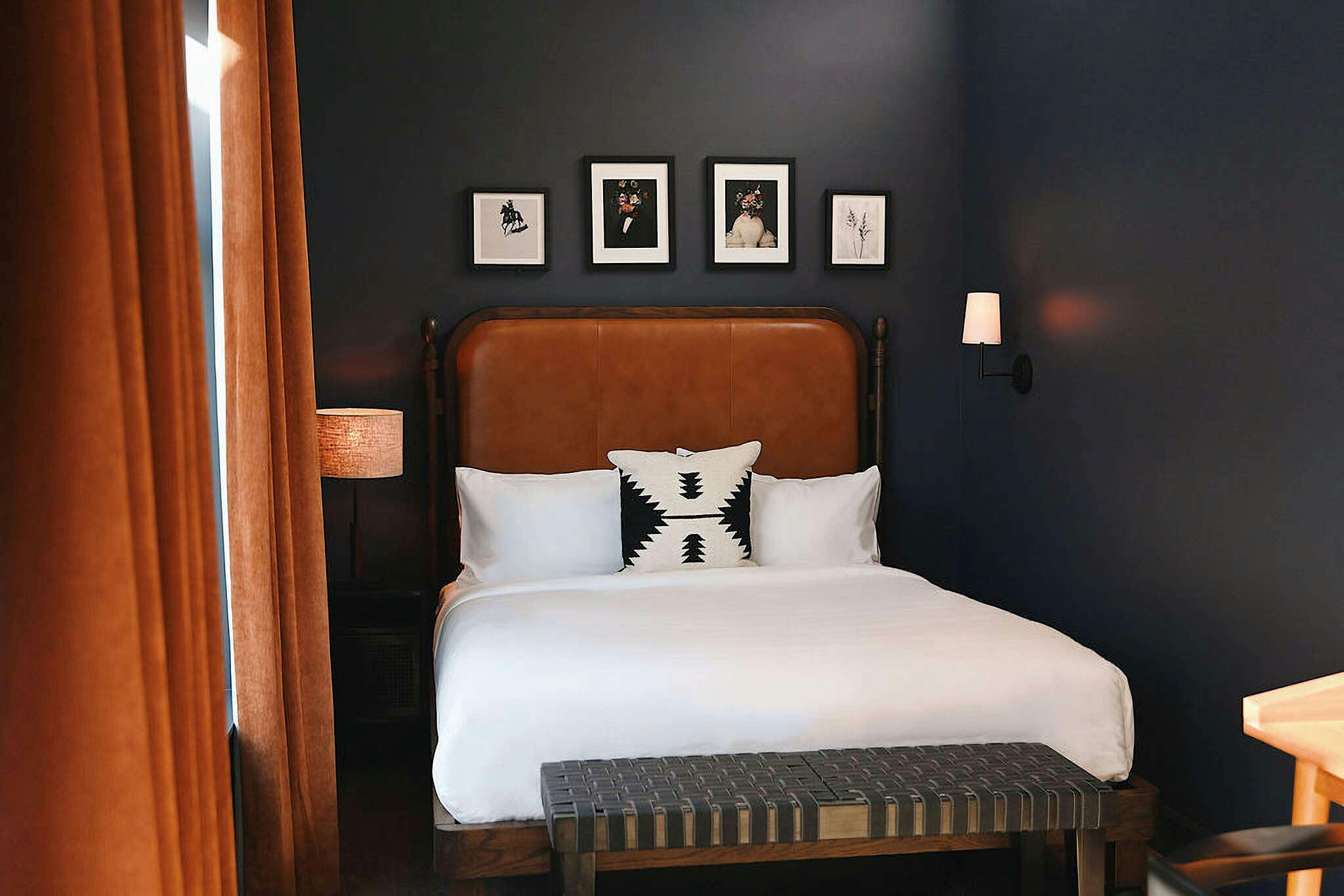 Hotel Gravity Haus Denver Hotel photo 2