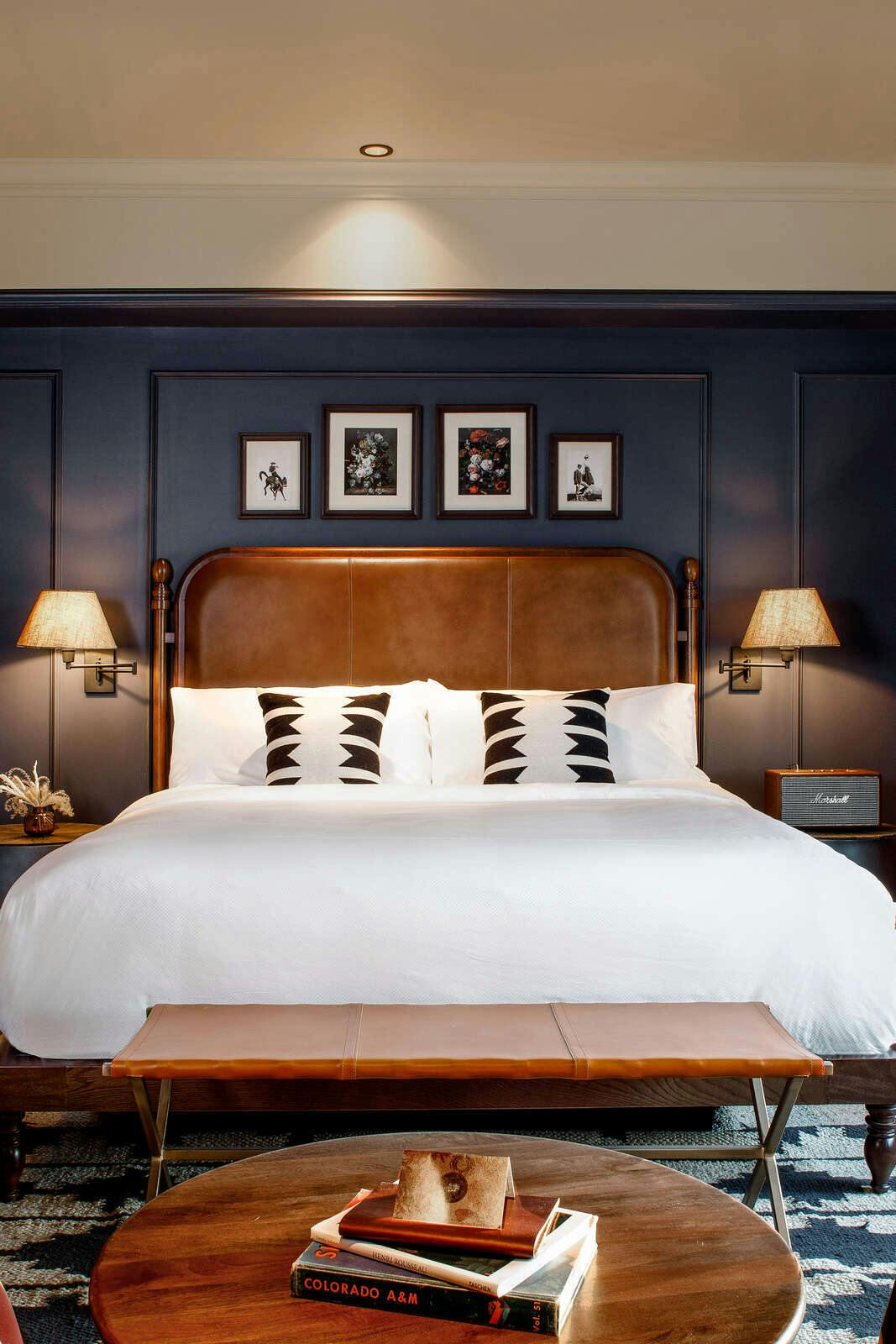 Hotel Gravity Haus Denver Hotel photo 4