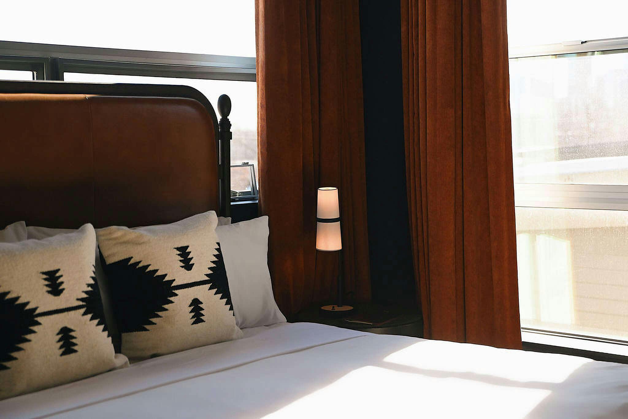 Hotel Gravity Haus Denver Hotel photo 4