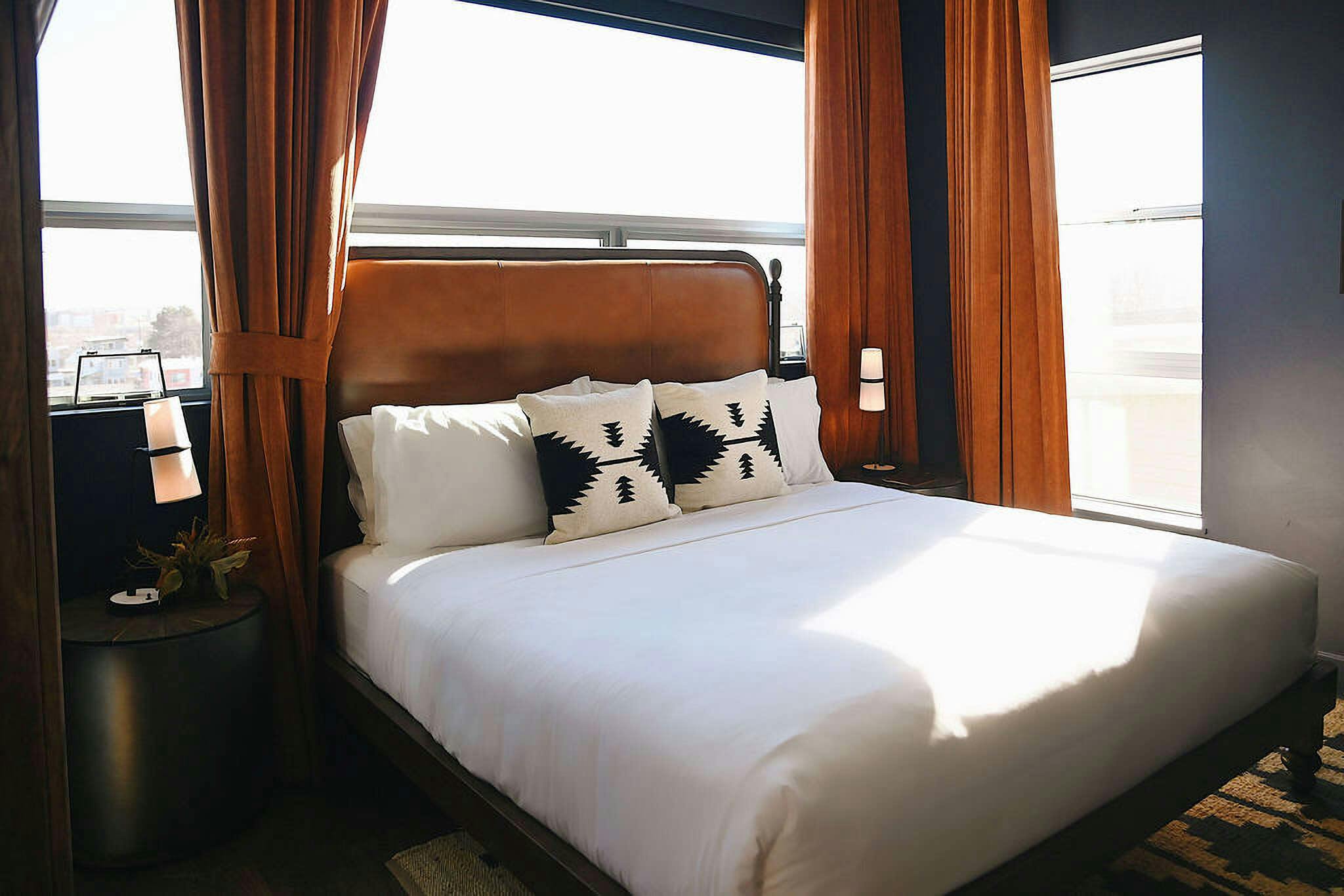 Hotel Gravity Haus Denver Hotel photo 5