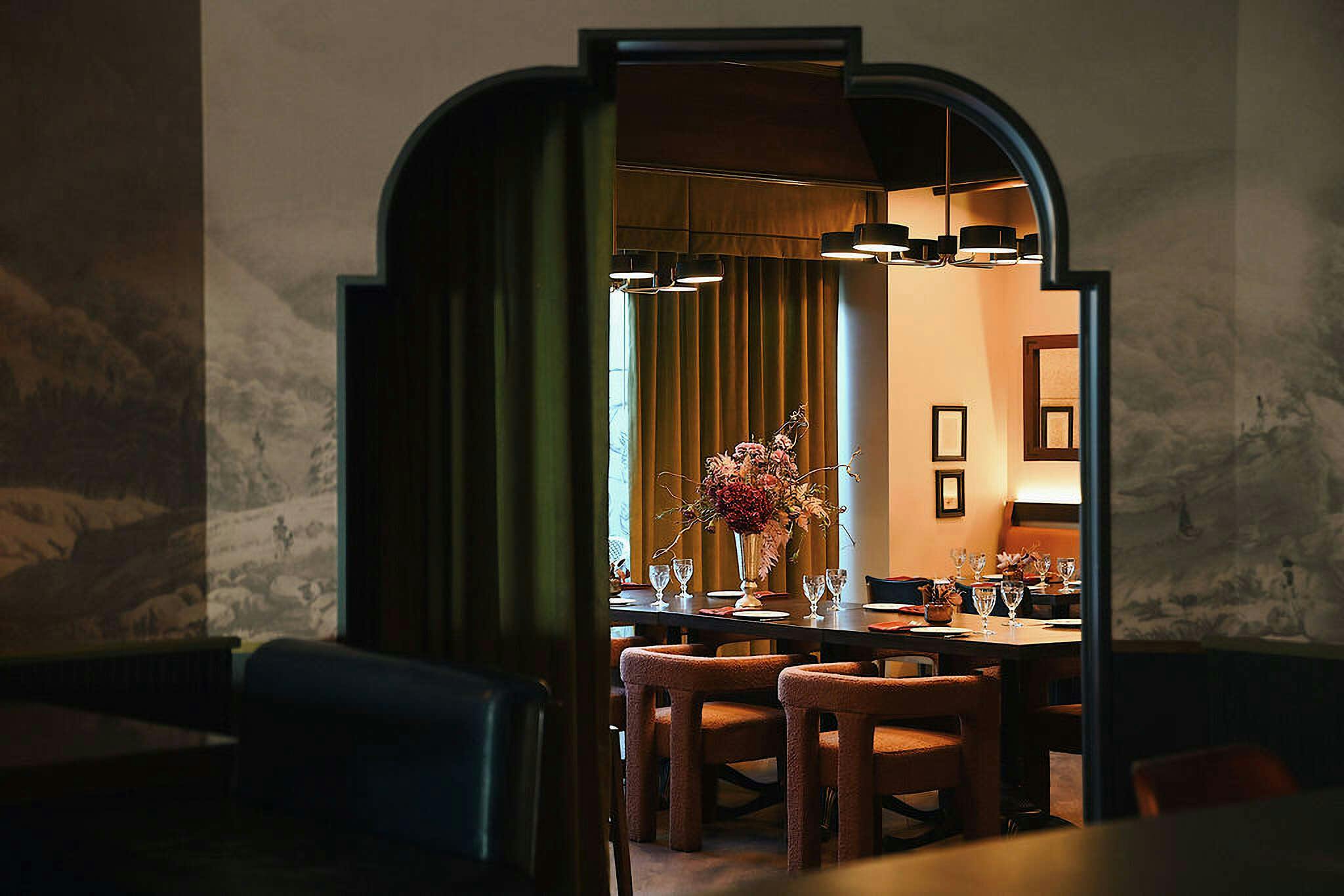 Hotel Gravity Haus Denver Hotel photo 1