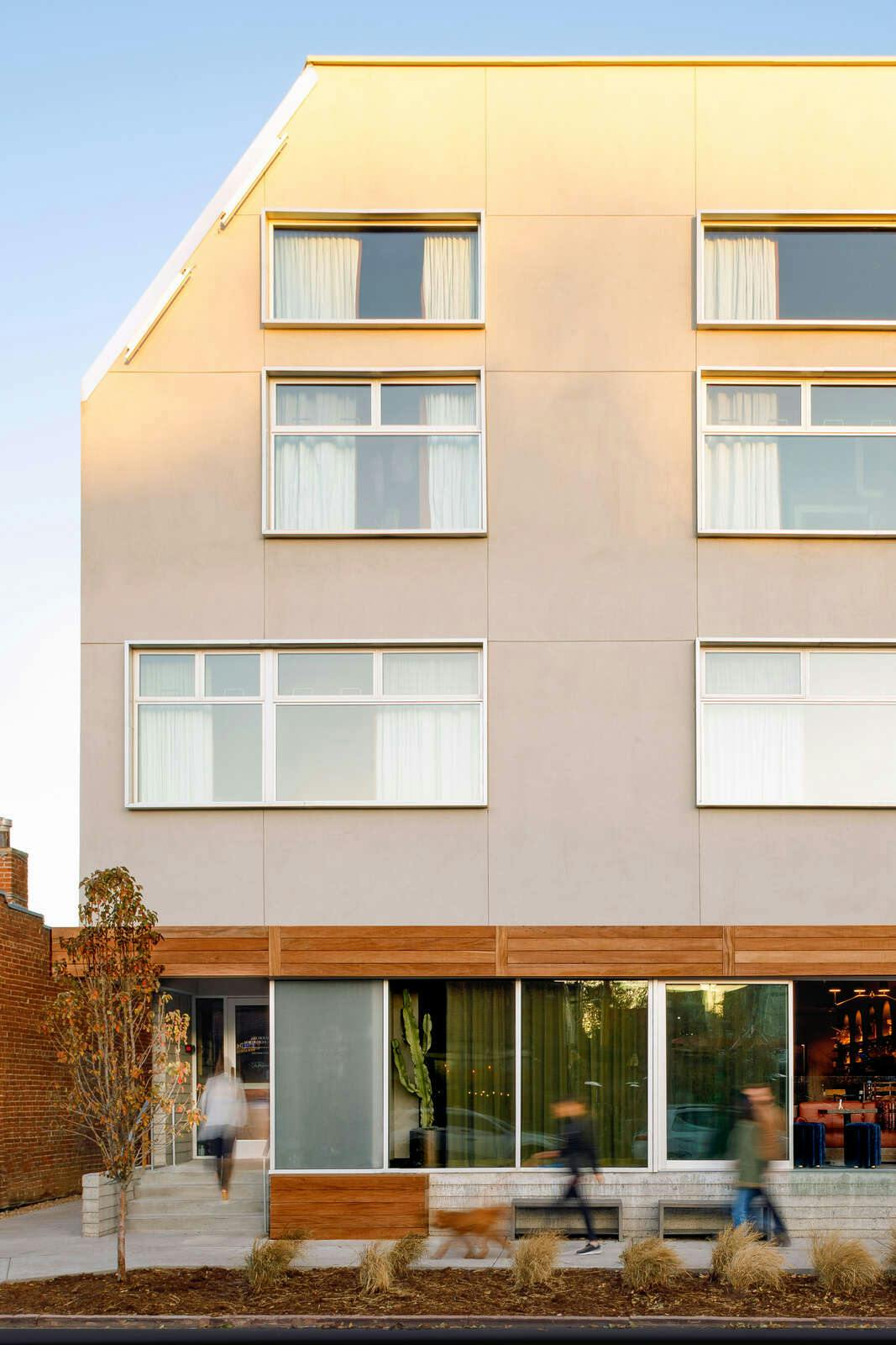 Gravity Haus Denver Hotel