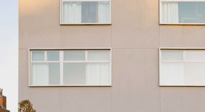 Gravity Haus Denver Hotel