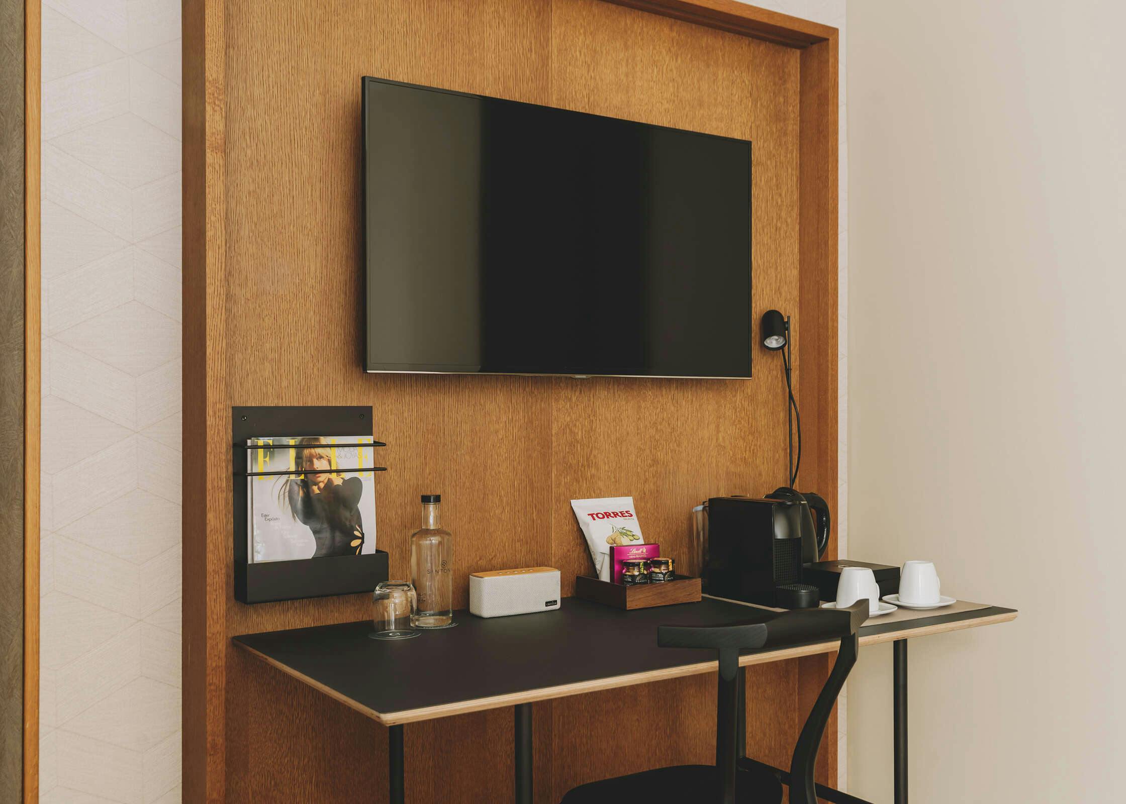 Hotel Gallery Hotel photo 5