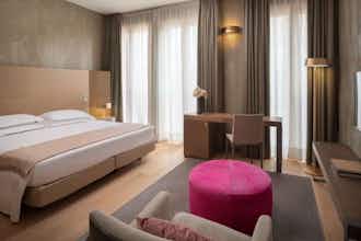 Hotel Rosa Grand Milano - Starhotels Collezione photo 4