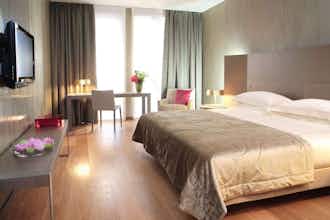 Hotel Rosa Grand Milano - Starhotels Collezione photo 5