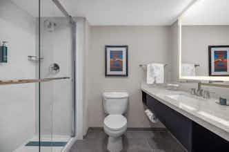 Hotel DoubleTree by Hilton Phoenix Midtown photo 3
