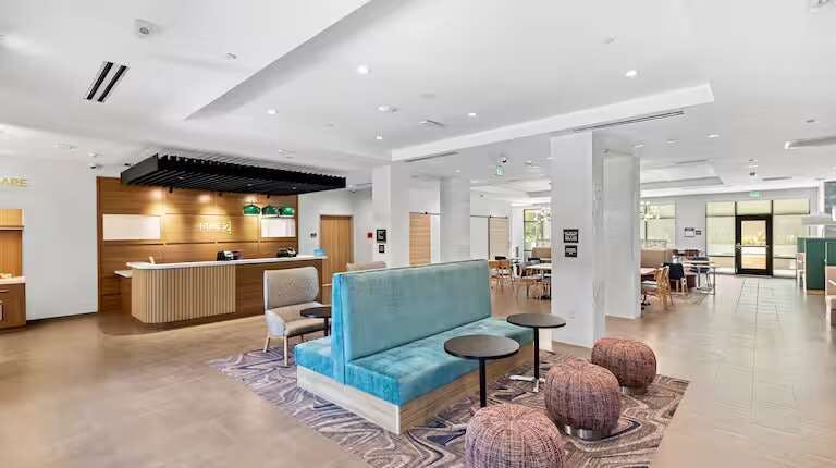 Hotel Home2 Suites by Hilton Riverside Downtown photo 5