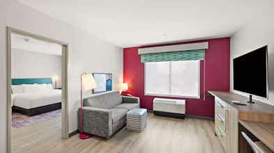 Hotel Home2 Suites by Hilton Riverside Downtown photo 3