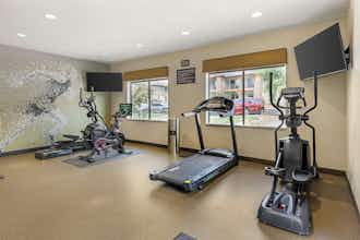 Hotel Best Western Plus Zion Canyon Inn & Suites photo 2