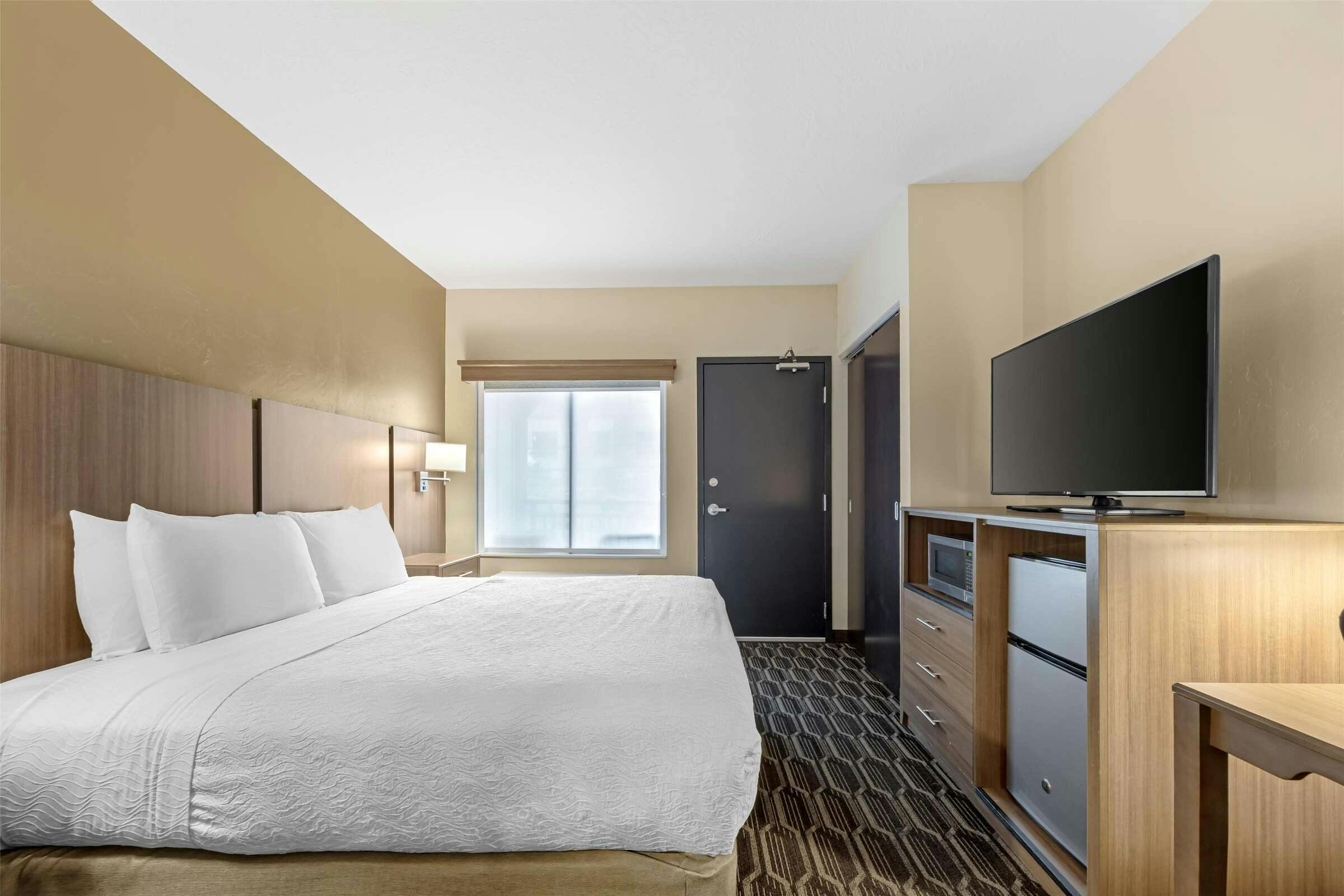 Hotel Best Western Plus Zion Canyon Inn & Suites photo 3