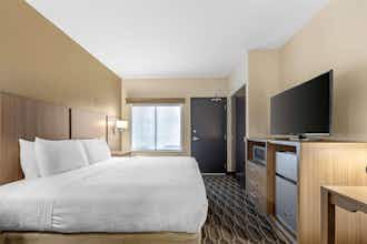 Hotel Best Western Plus Zion Canyon Inn & Suites photo 3