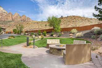 Hotel Best Western Plus Zion Canyon Inn & Suites photo 5