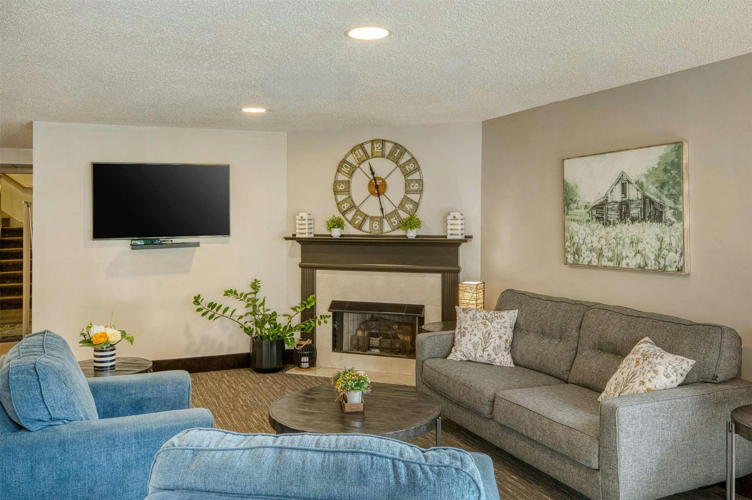 Hotel Sure Stay Plus Hotel By Best Western Elizabethtown Hershey photo 2