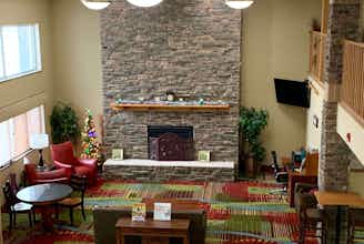 Hotel AmericInn Wausau photo 3