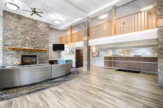 Hotel AmericInn Wausau photo 4