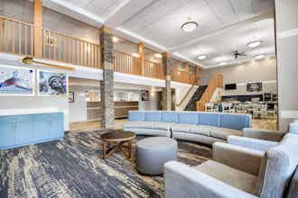 Hotel AmericInn Wausau photo 5