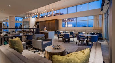 Best Western Plus Executive Residency Austin