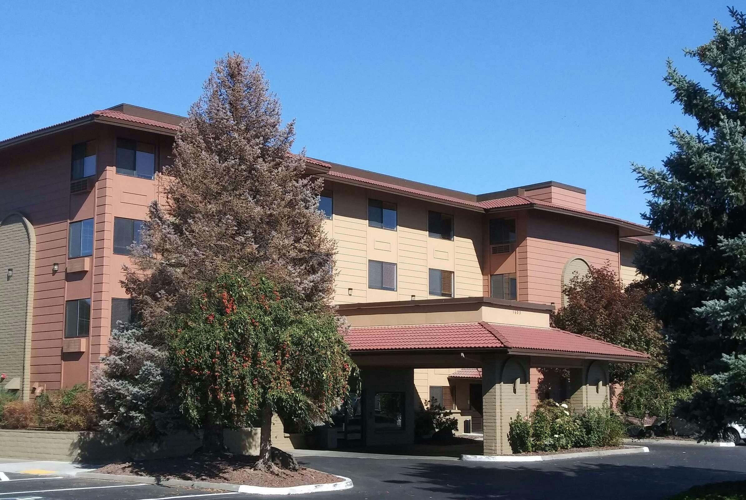 Baymont Yakima Riverfront