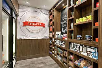 Hotel Hampton Inn & Suites Tacoma/Puyallup photo 5