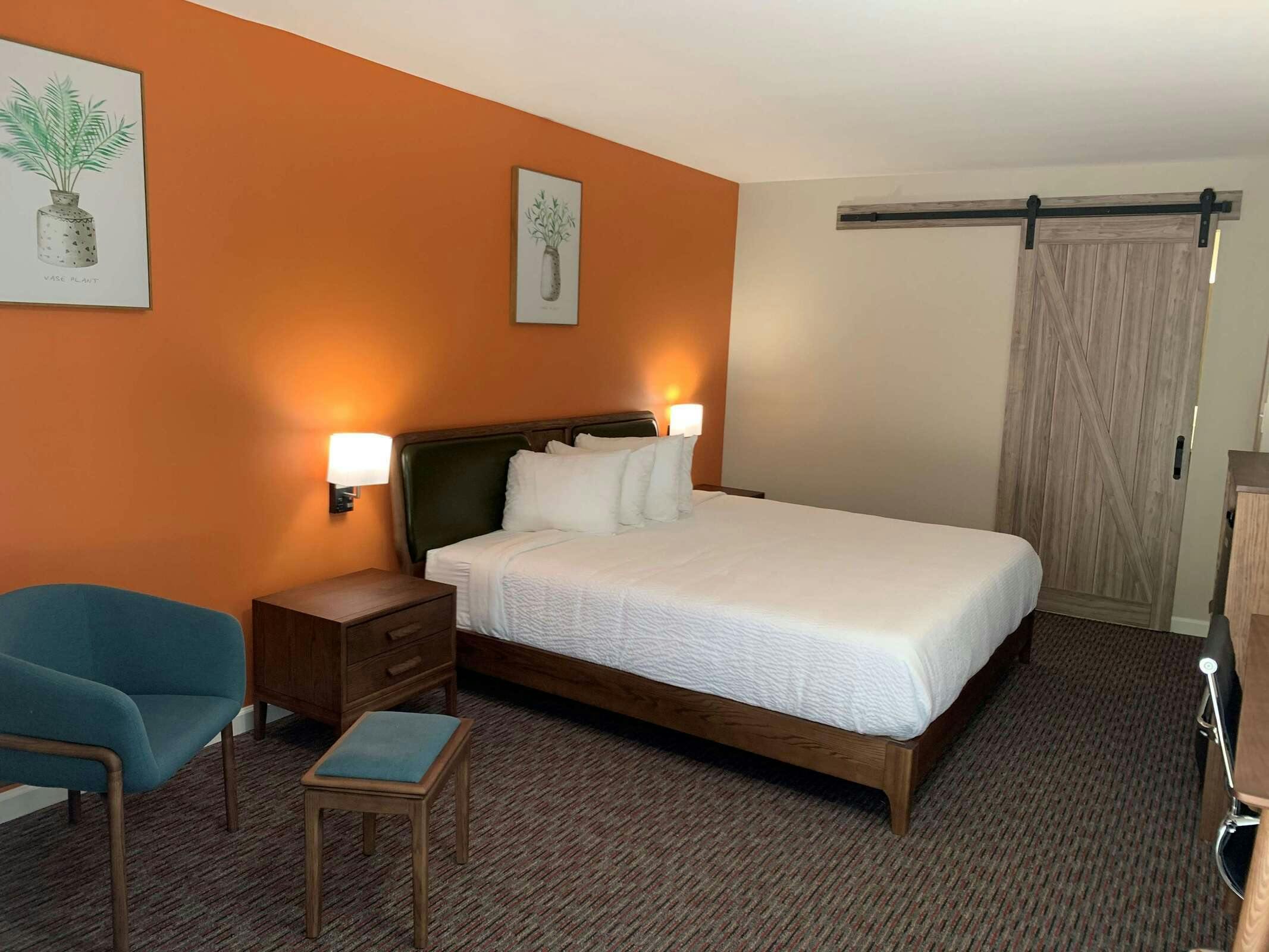 Hotel Urban Boutique Hotel, Bw Signature Collection photo 4