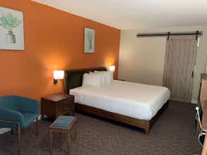 Hotel Urban Boutique Hotel, Bw Signature Collection photo 4