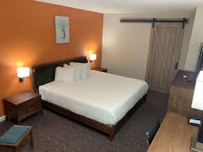 Hotel Urban Boutique Hotel, Bw Signature Collection photo 5