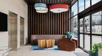 Glō Best Western Bronx Nyc