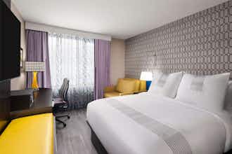 Hotel Glō Best Western Bronx Nyc photo 2