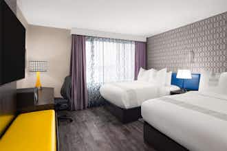 Hotel Glō Best Western Bronx Nyc photo 4