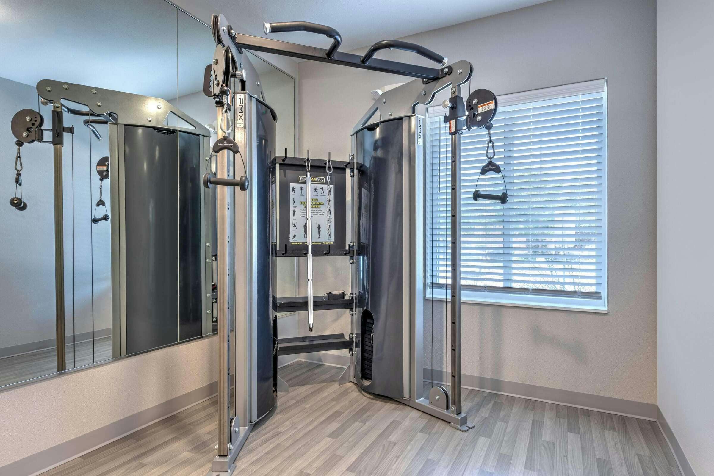 Hotel ECHO Suites Extended Stay by Wyndham Dallas Plano/Richardson photo 5