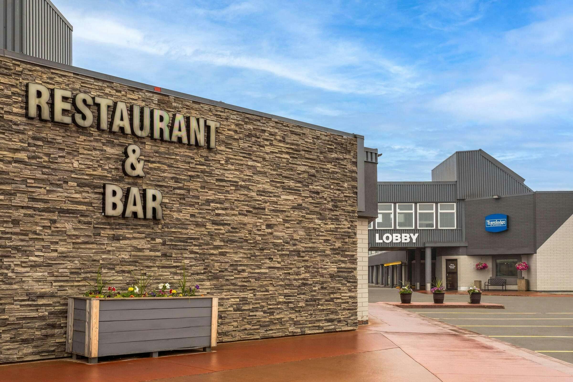 Travelodge Grande Prairie