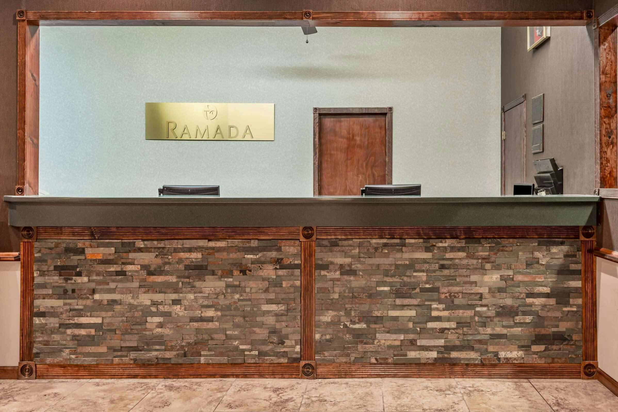 Hotel Ramada West Atlantic City photo 4