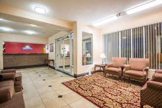 Hotel Days Inn Coliseum Montgomery photo 4
