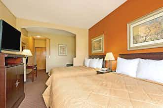 Hotel Days Inn Coliseum Montgomery photo 5