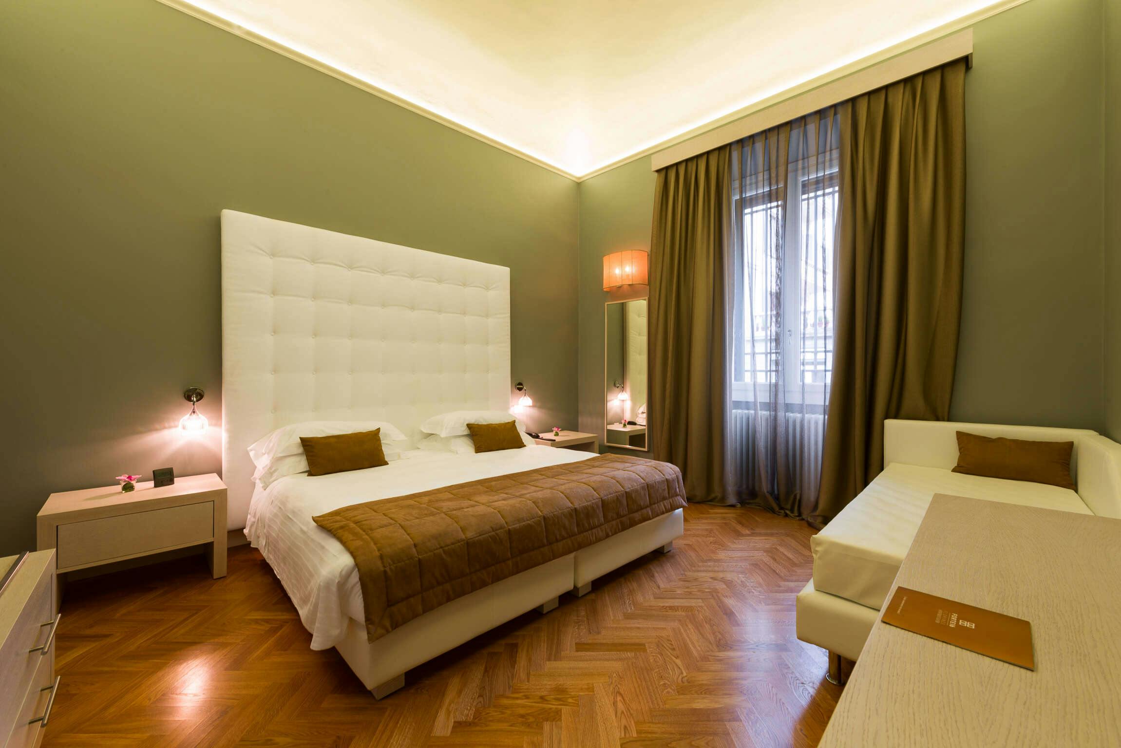 Hotel Myforte Relais De Charme photo 3