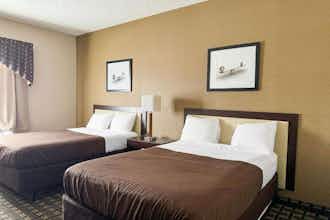 Hotel Fairbridge Inn & Suites Batavia - Darien Amusement Park photo 2