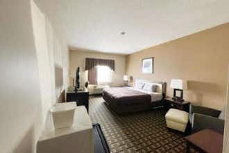 Hotel Fairbridge Inn & Suites Batavia - Darien Amusement Park photo 5