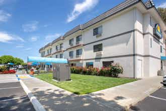 Hotel Days Inn Woodland photo 4